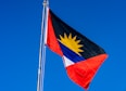 Antigua and Barbuda Flag