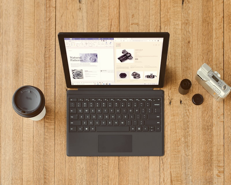 Luxe Fashion E-commerce Store