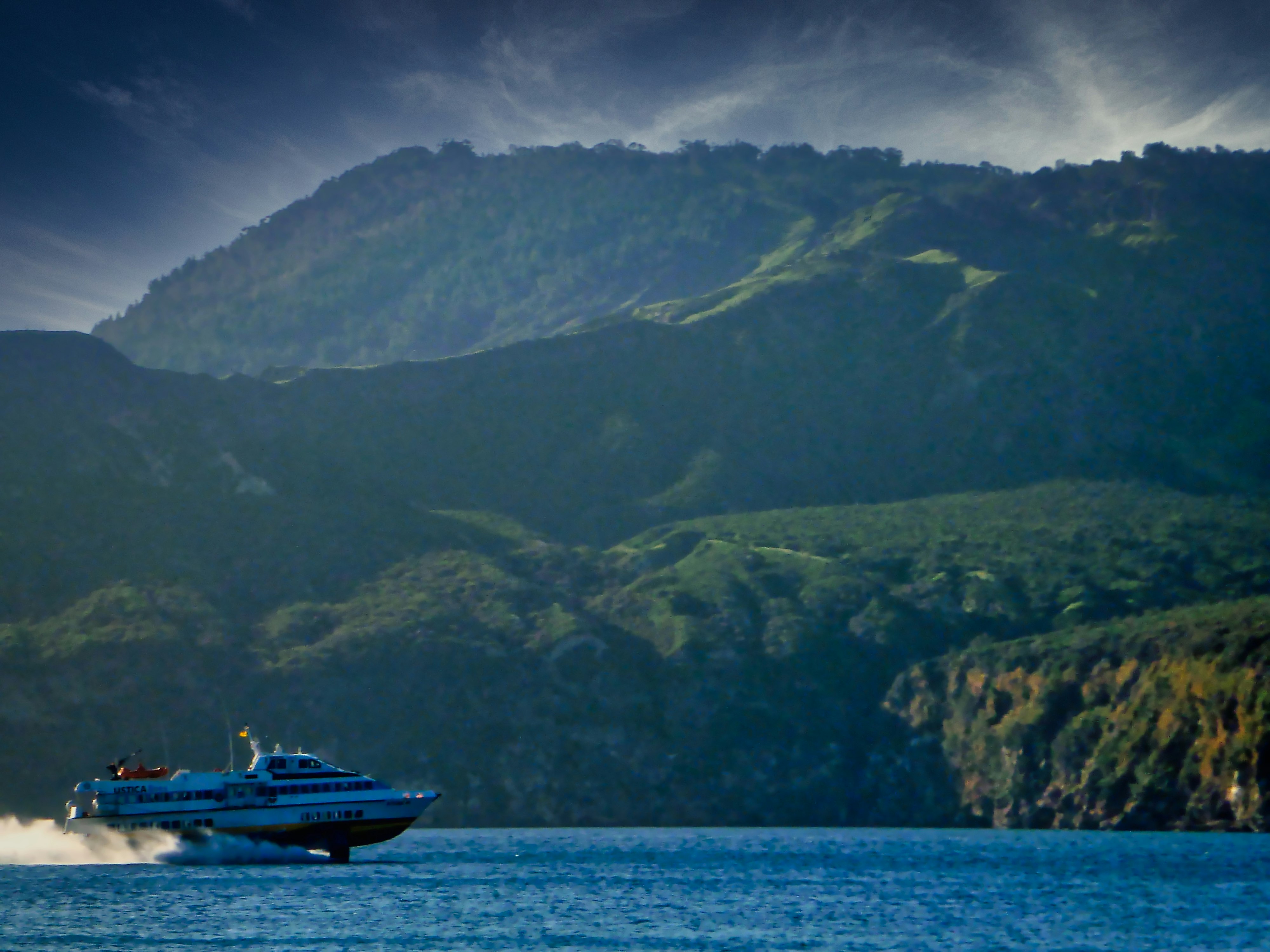 Hydrofoil Technology
