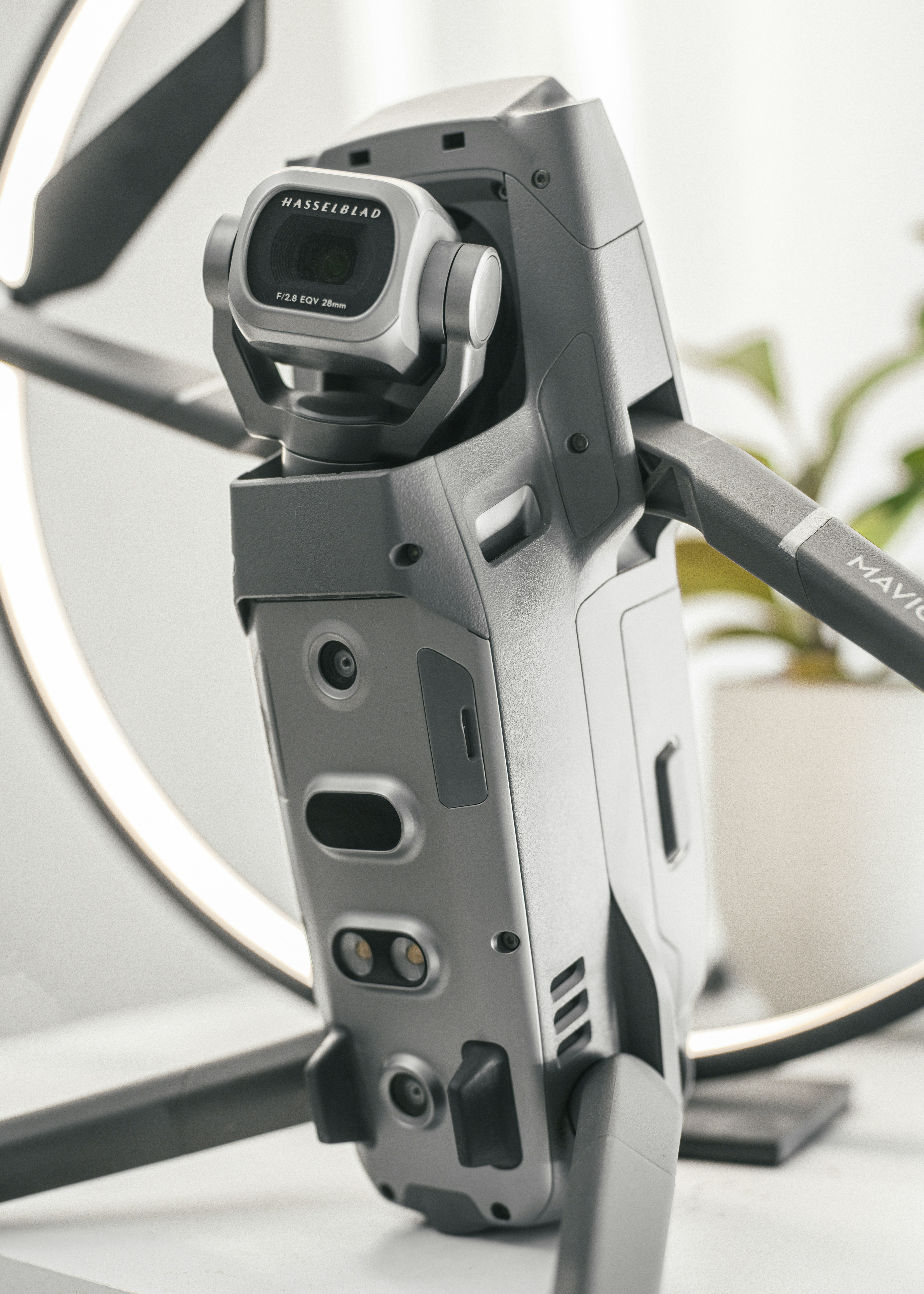 The Latest DJI Mavic 4 Pro: Features, Specifications, and Price Breakdown