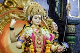 Hindu Goddess