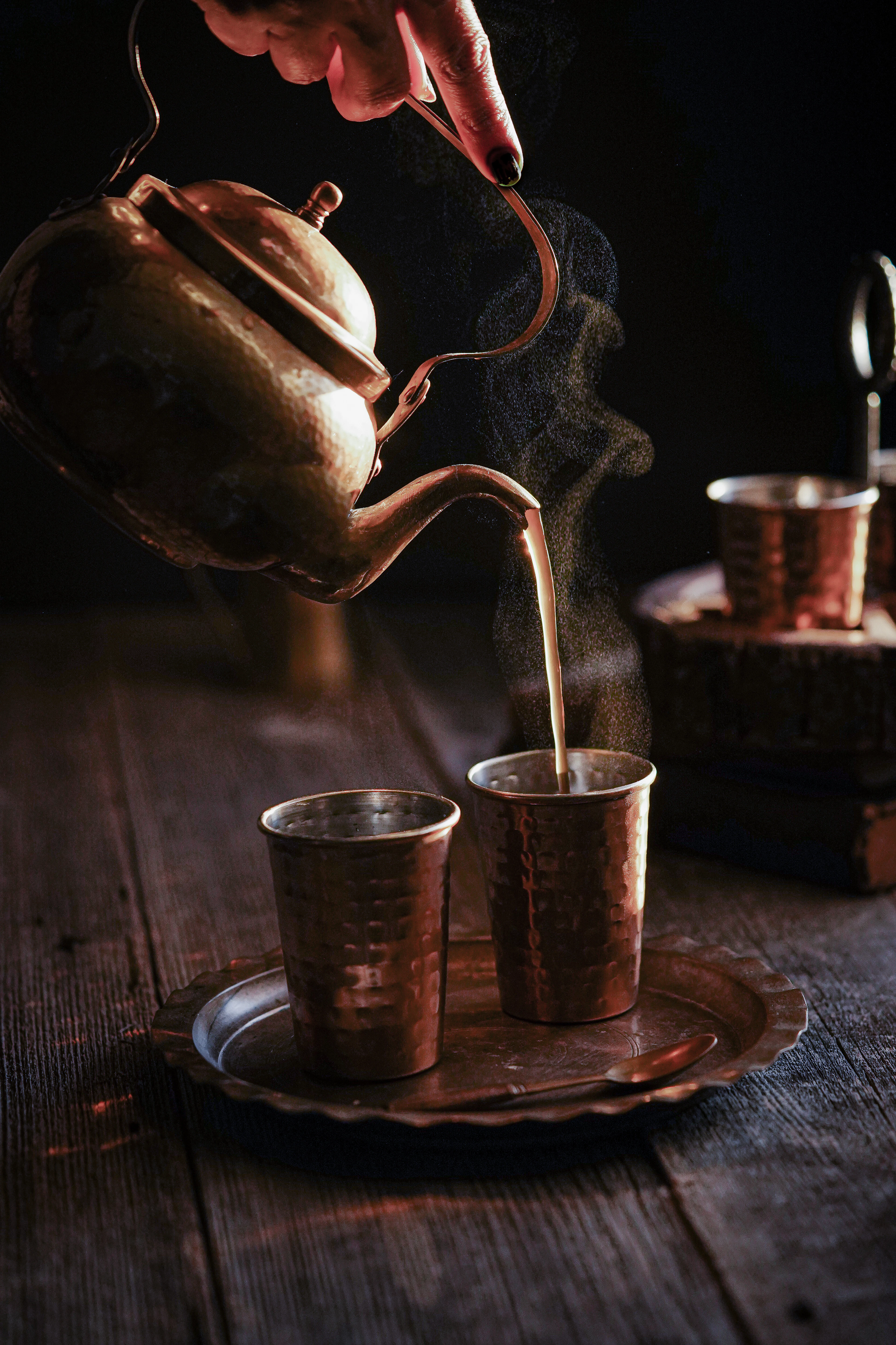 Premium Tea Gift Set – view 3