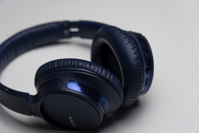 Auriculares Gamer