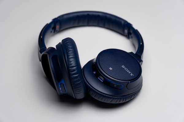 Sony WH-1000XM5