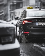 Amadora Taxis