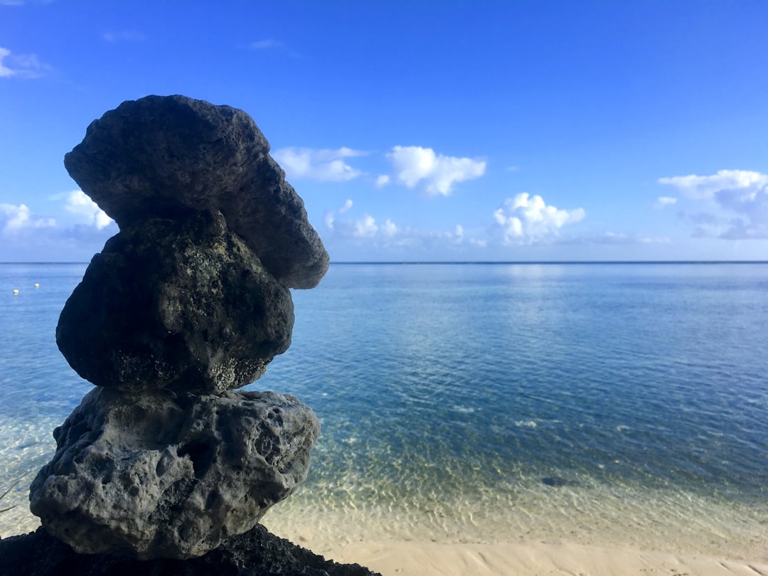 Unlocking the Lesser-Known US Territories 7 Exotic Gems for Non-Ame… — Unlocking the Lesser-Known US Territories 7