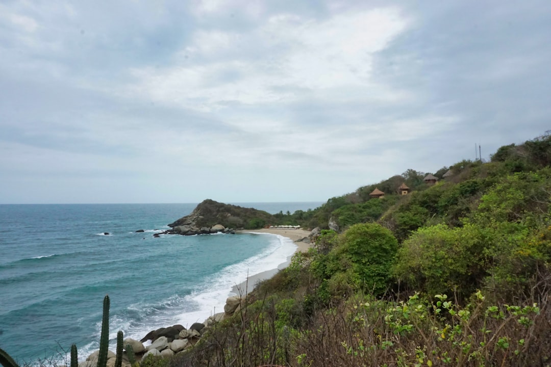 Navigating Tayrona National Park A Practical