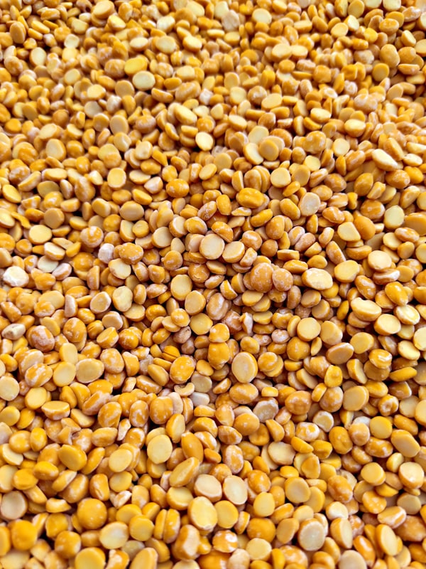 Deshi Moshur Dal (1kg)