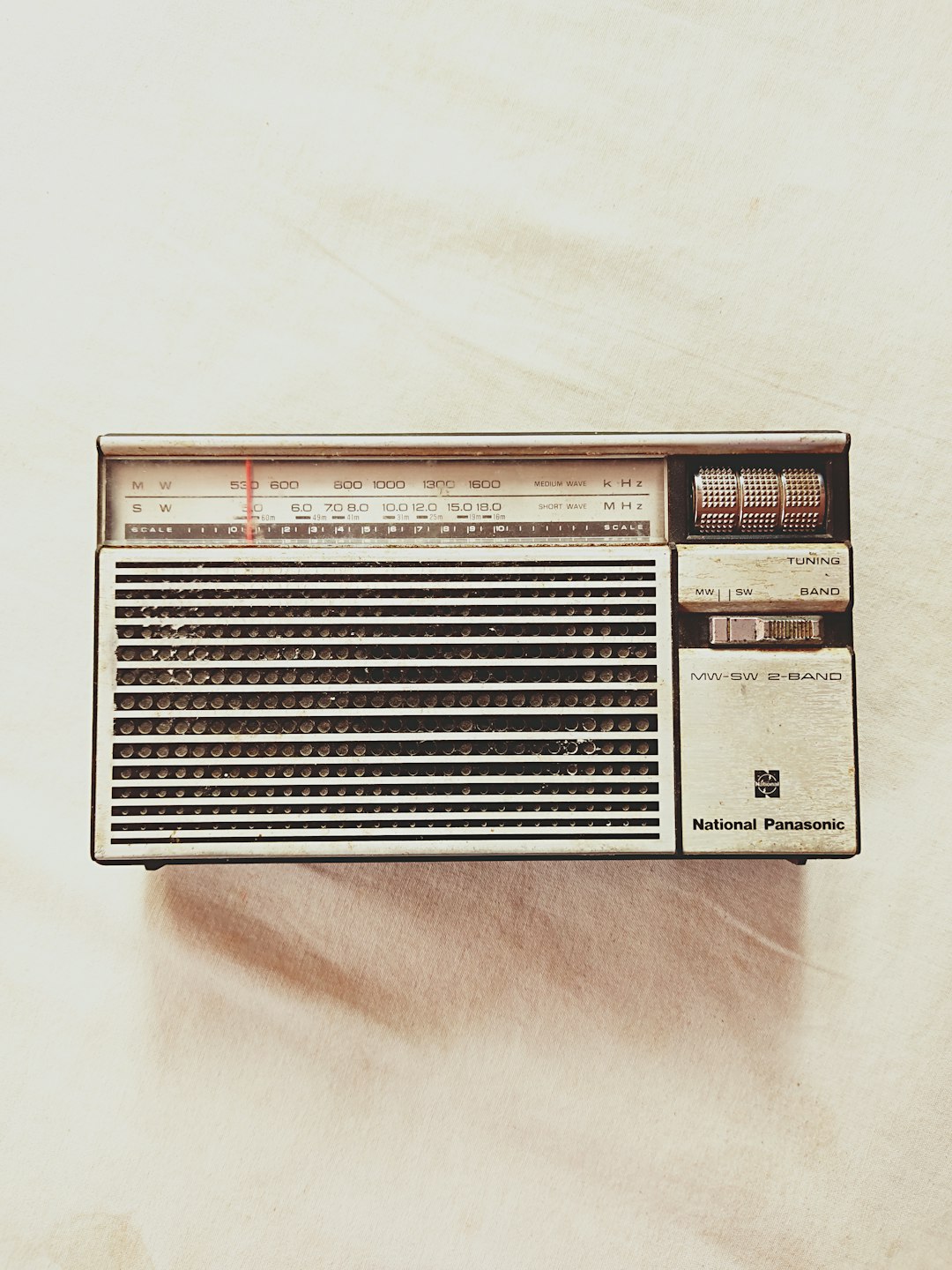 radio