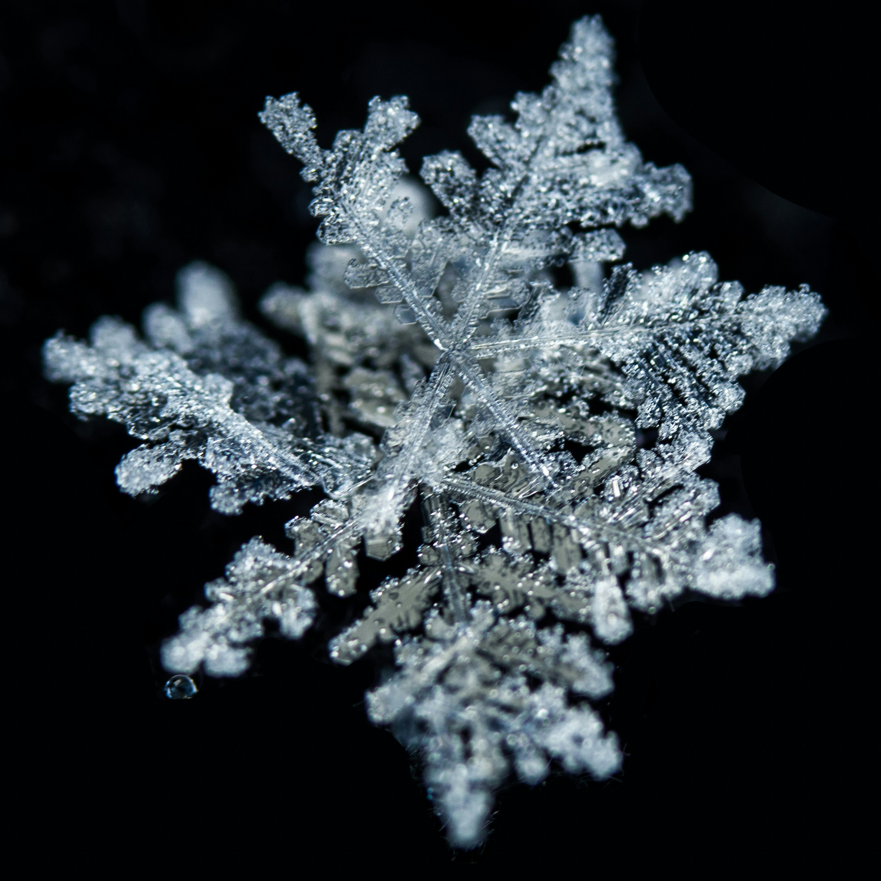 The Snowflake Method