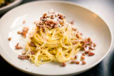 Spaghetti Carbonara