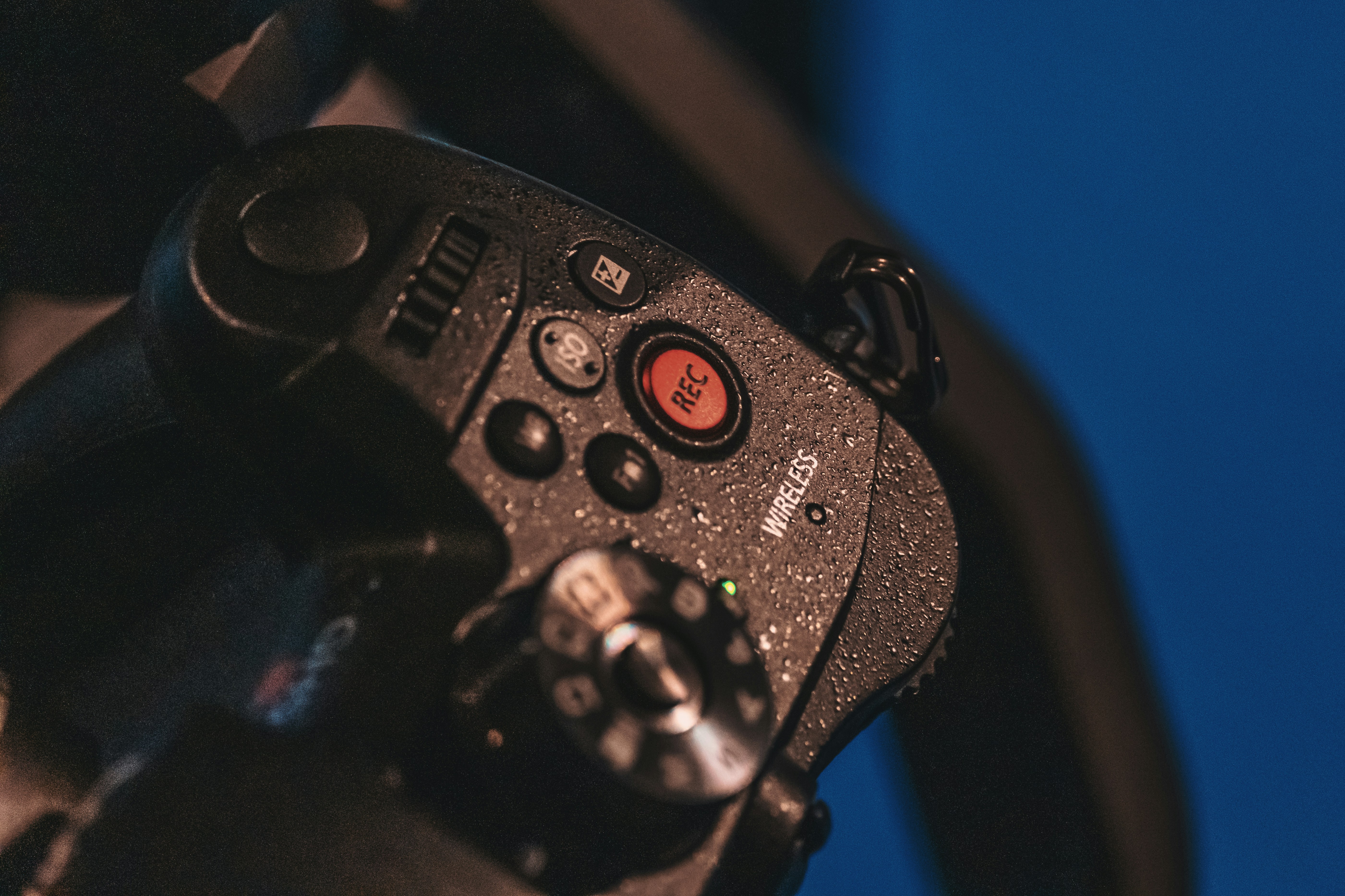 Oliver Usyk - Agent 47 boksu