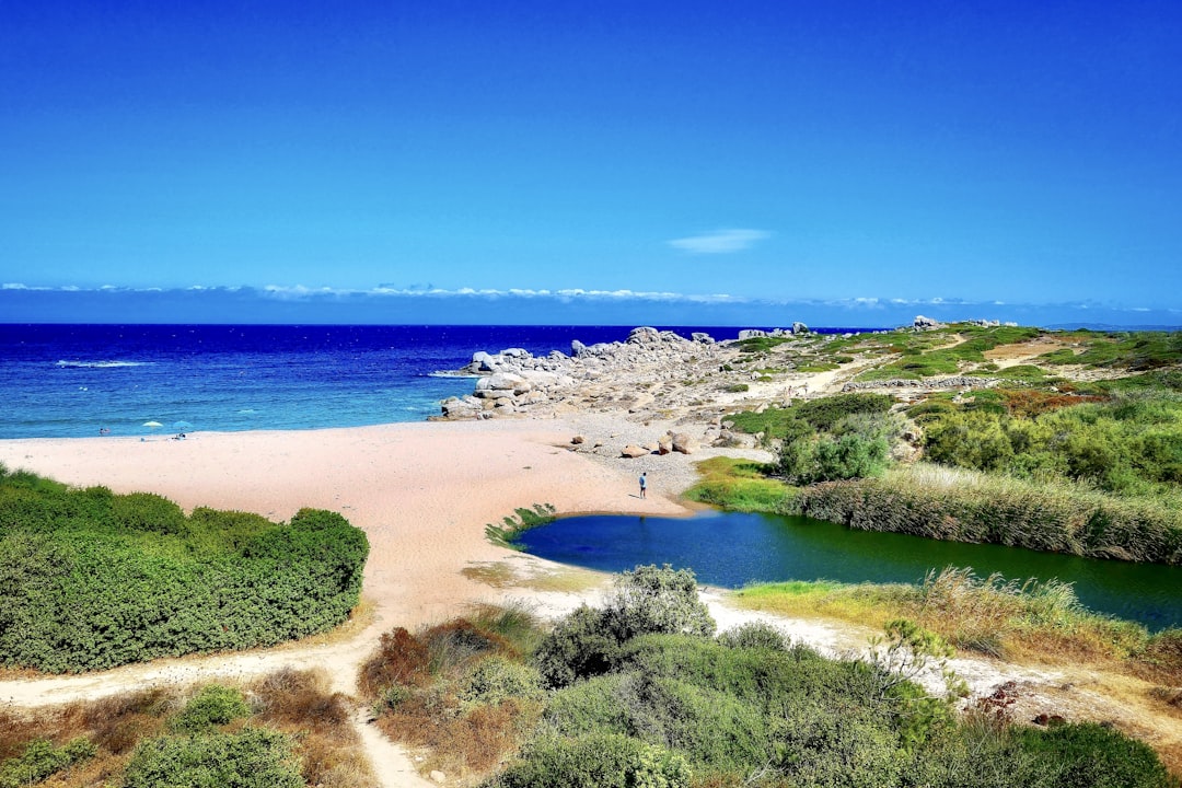 7 Hidden Coves Along Sardinia's Southern