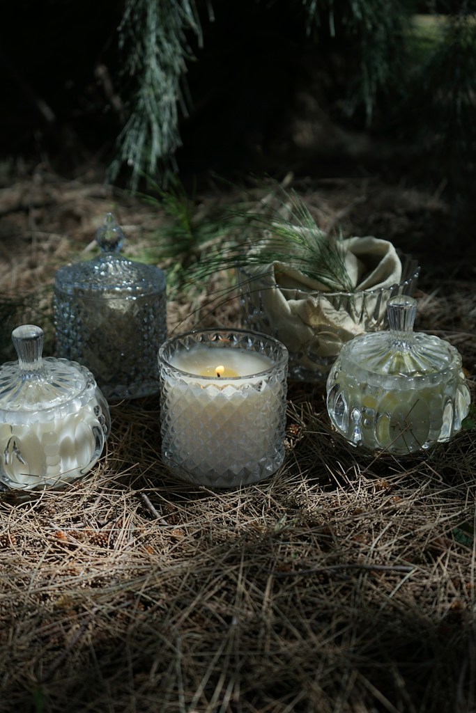 Forest Gold Honey