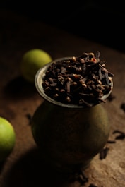 CLOVE