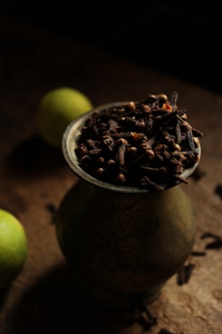 CLOVE