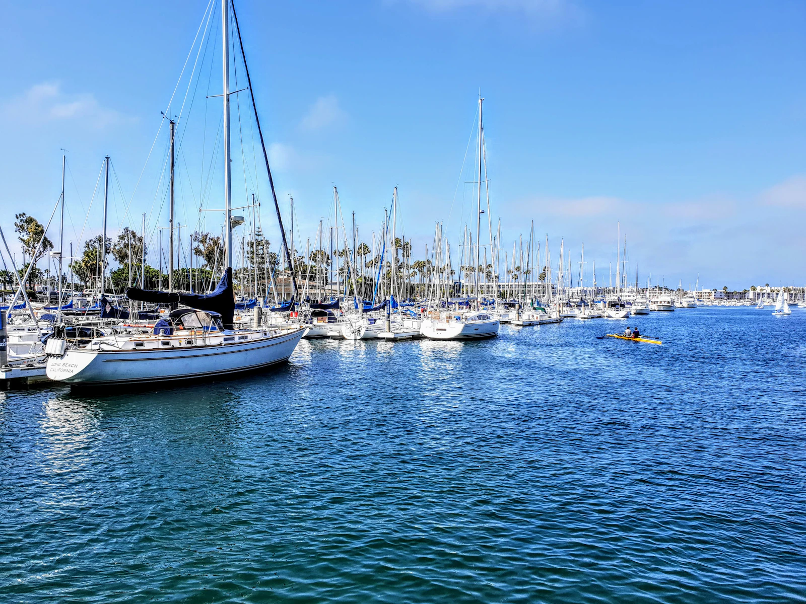 The Ritz-Carlton, Marina del Rey