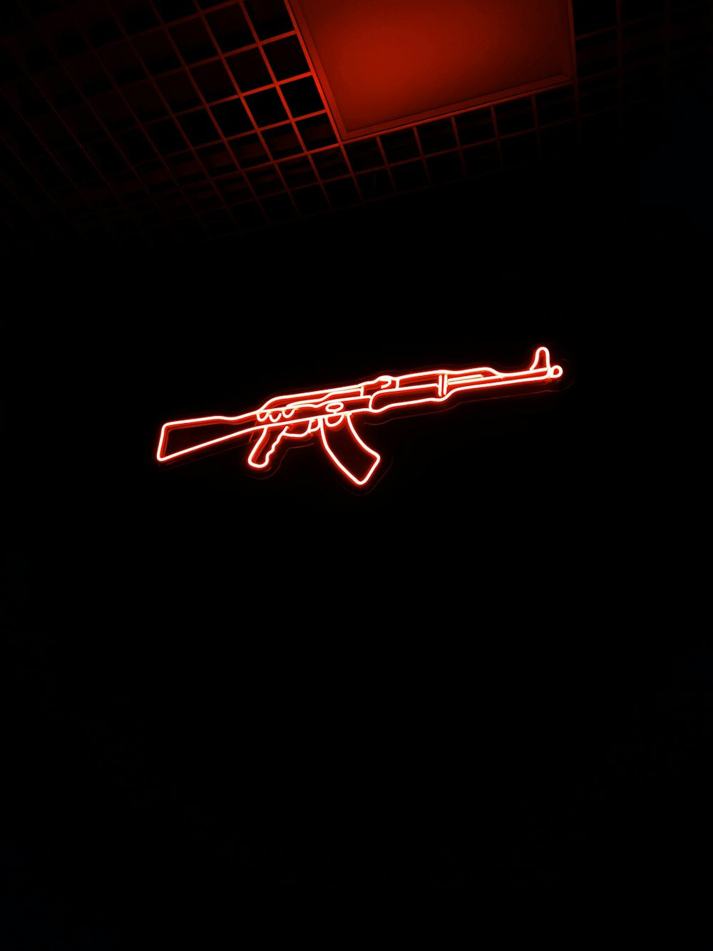 guns wallpaper ak47
