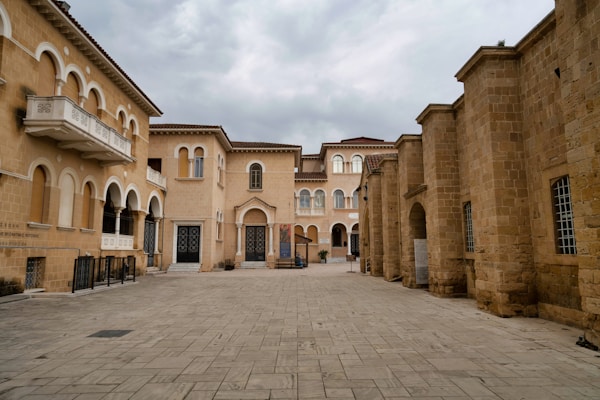 Nicosia: A Must-Visit Destination for Exploring Cyprus