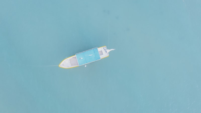 Bruce Bowker's Carib Inn resort