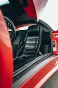 Automotive restoration and fabrication