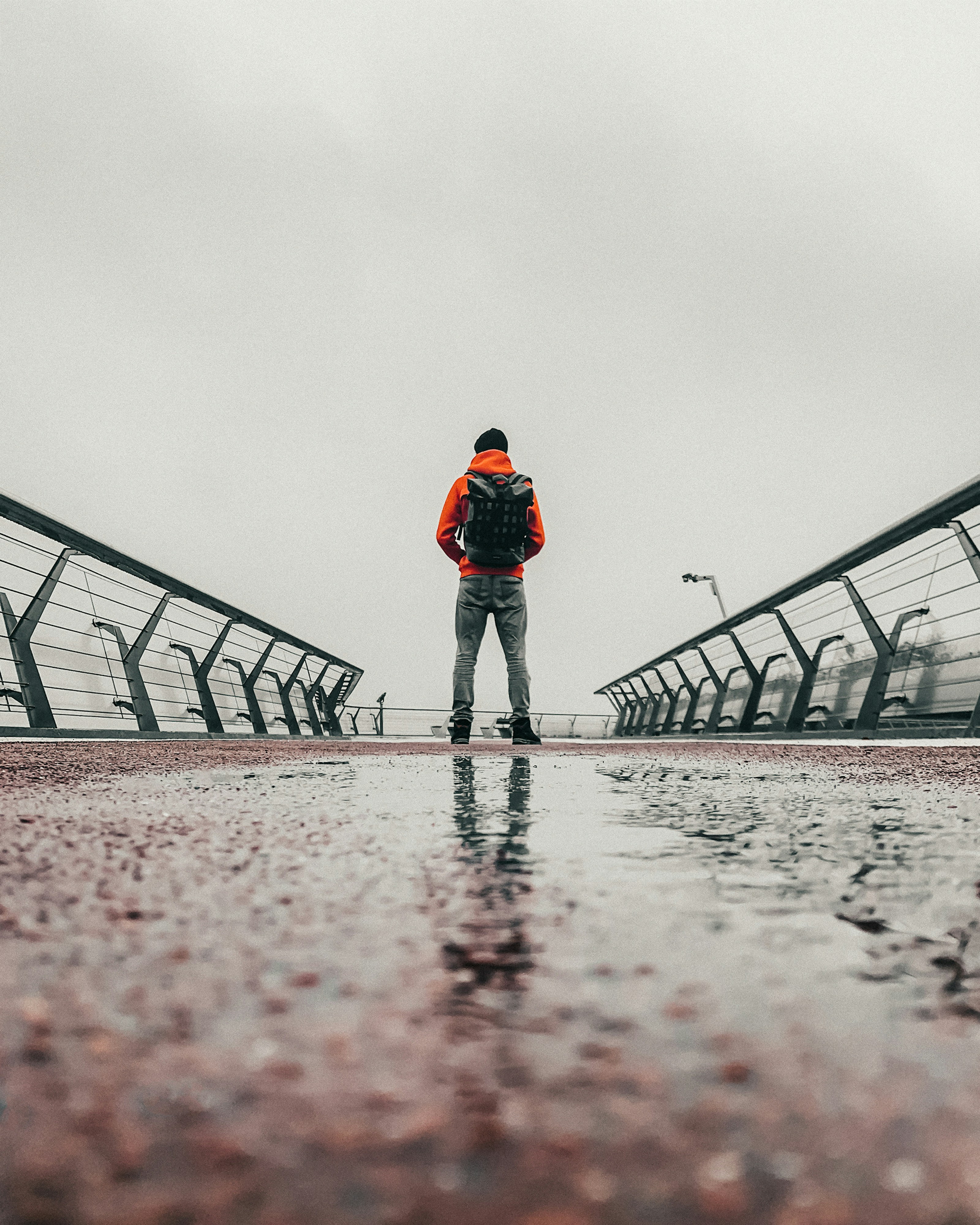 Photo by walkthecreator