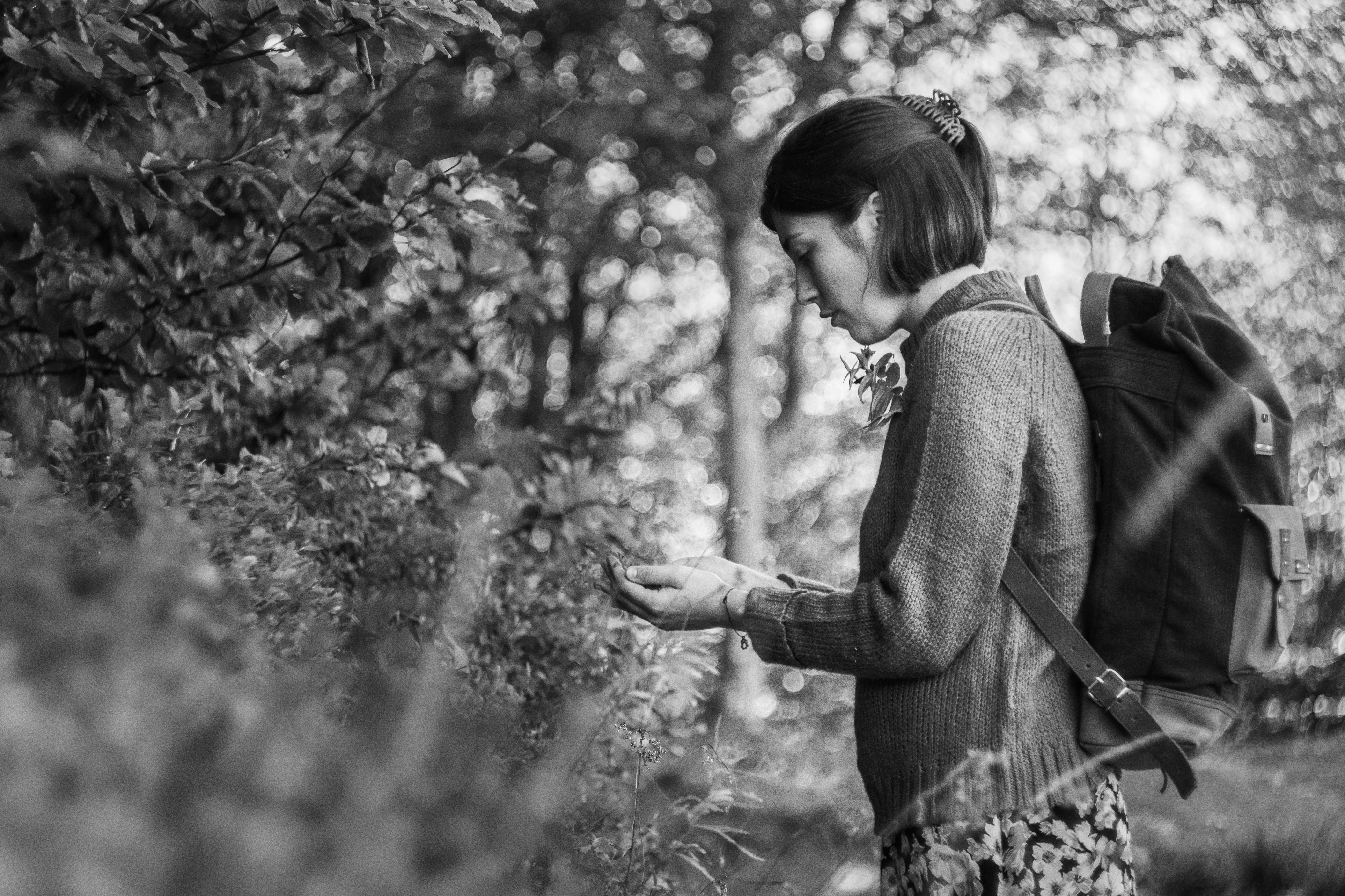 Photo by walkthecreator