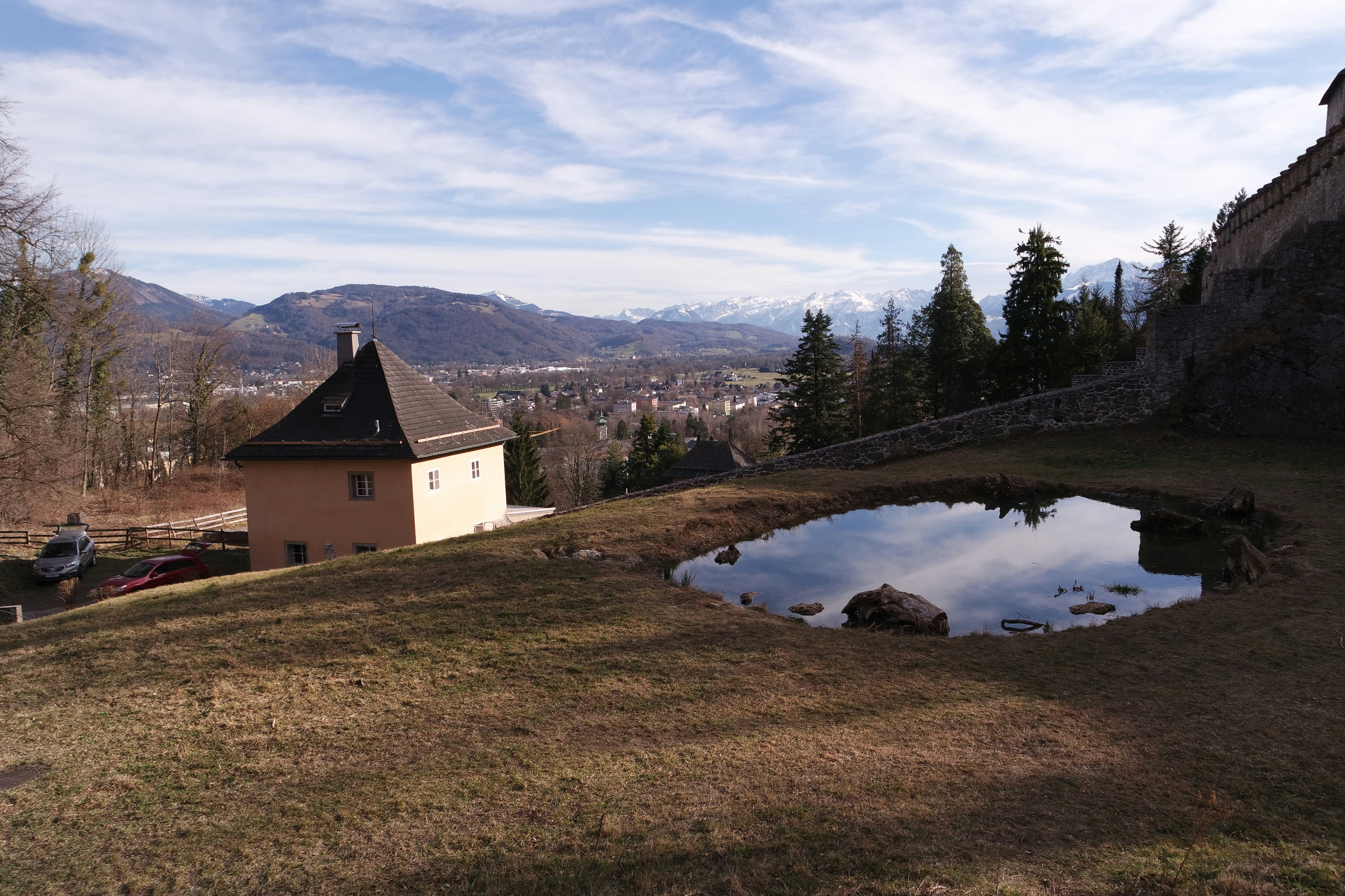 Zwei-Buben-Brunnen