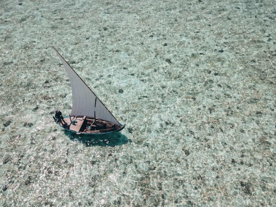 Sailing photo spot Nolhivaranfaru Maldives