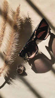 LOOKOFME fashion accessories including bags belts and sunglasses for complete look