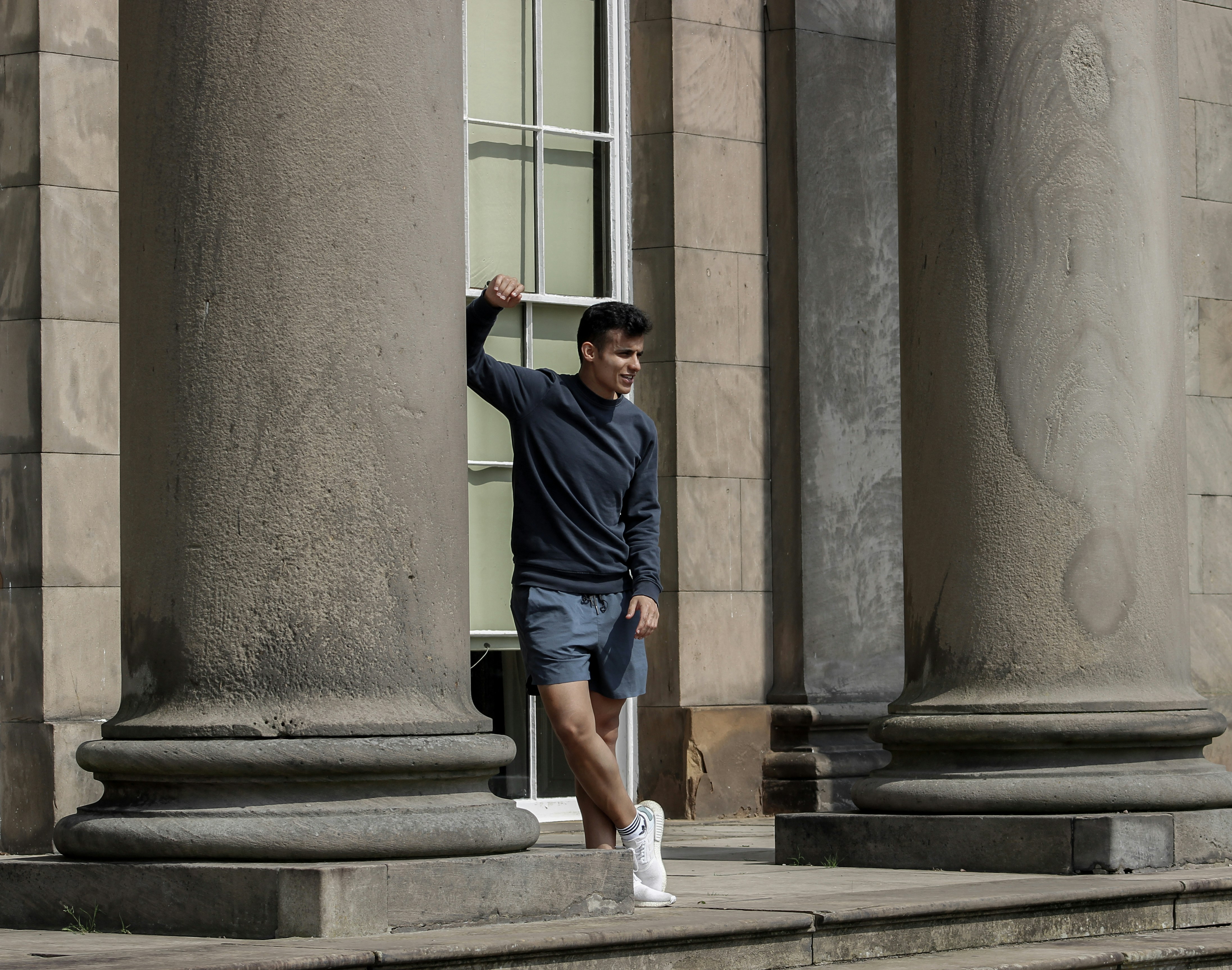 David Mitchell, Local Entrepreneur avatar