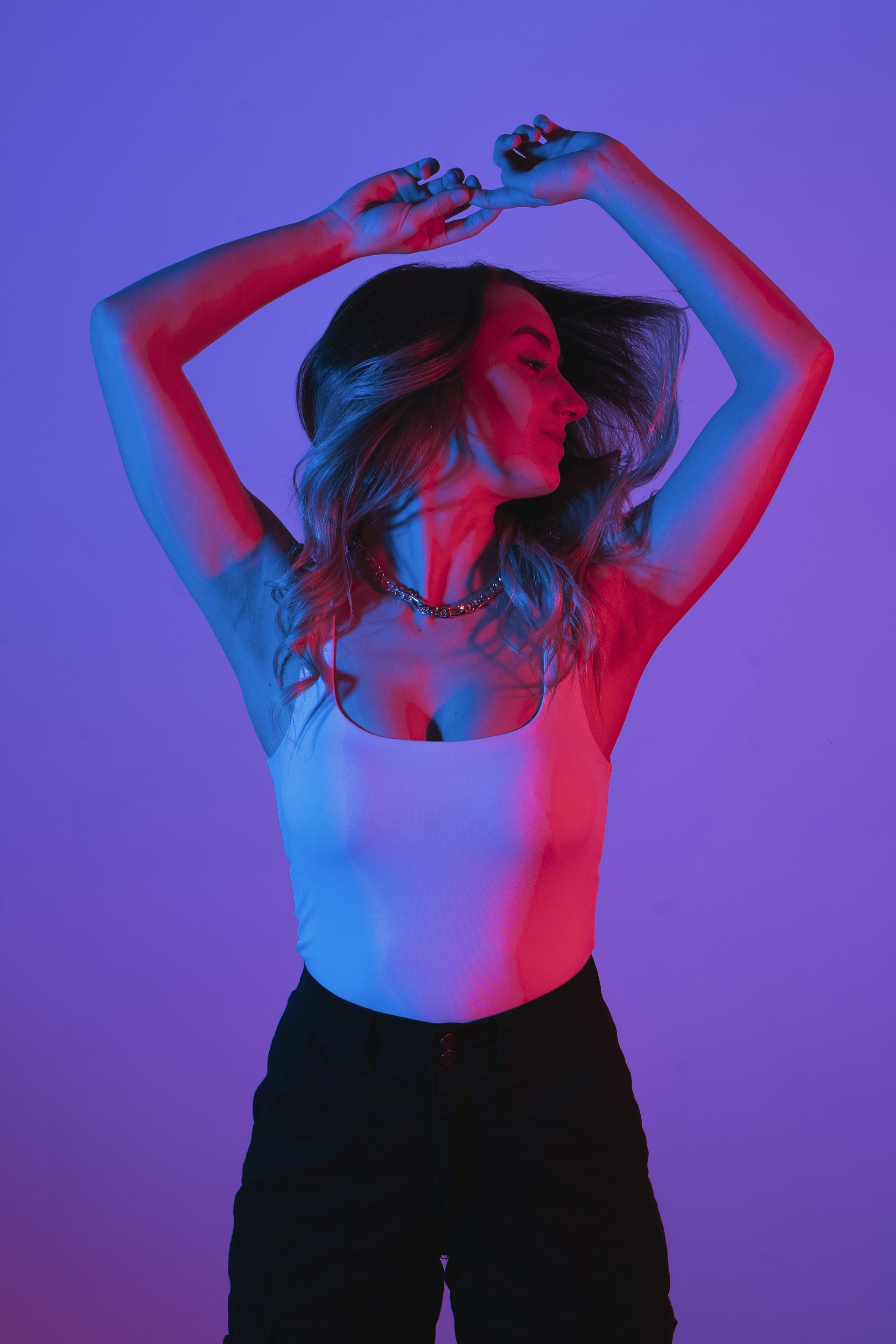 black and white bed linen