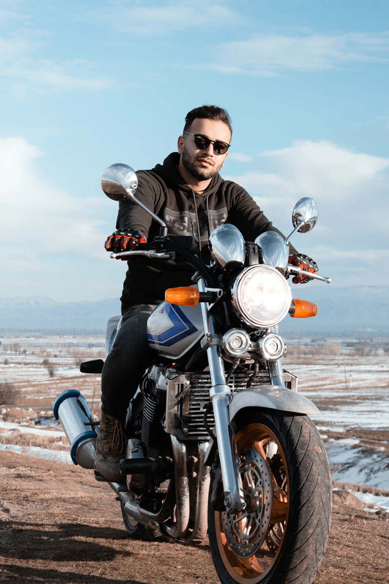 冬用バイクジャケットおすすめ3選｜防寒・防風・プロテクションで選ぶ冬ツーリングの一枚【2026年版】