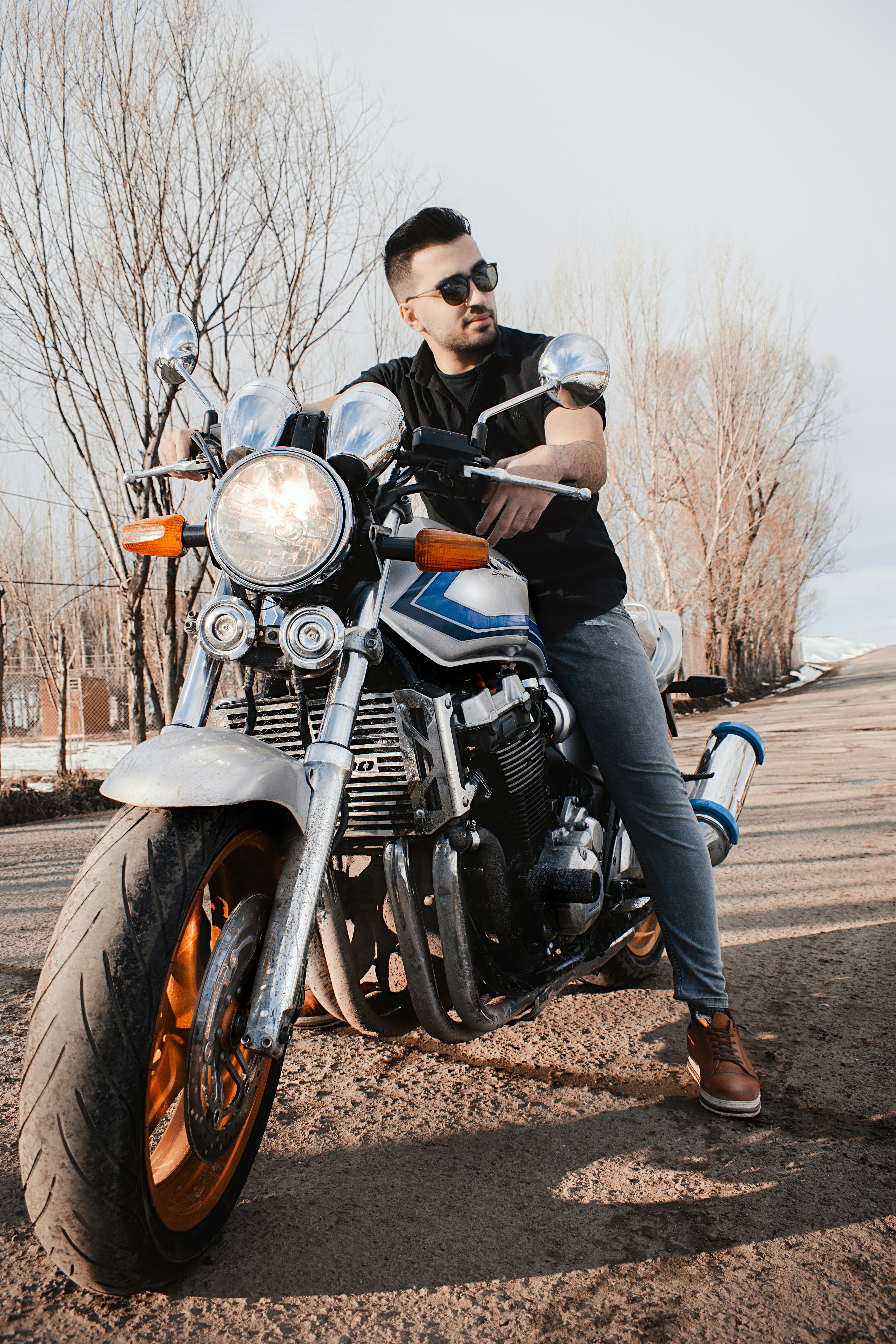 Photo by amirvisuals