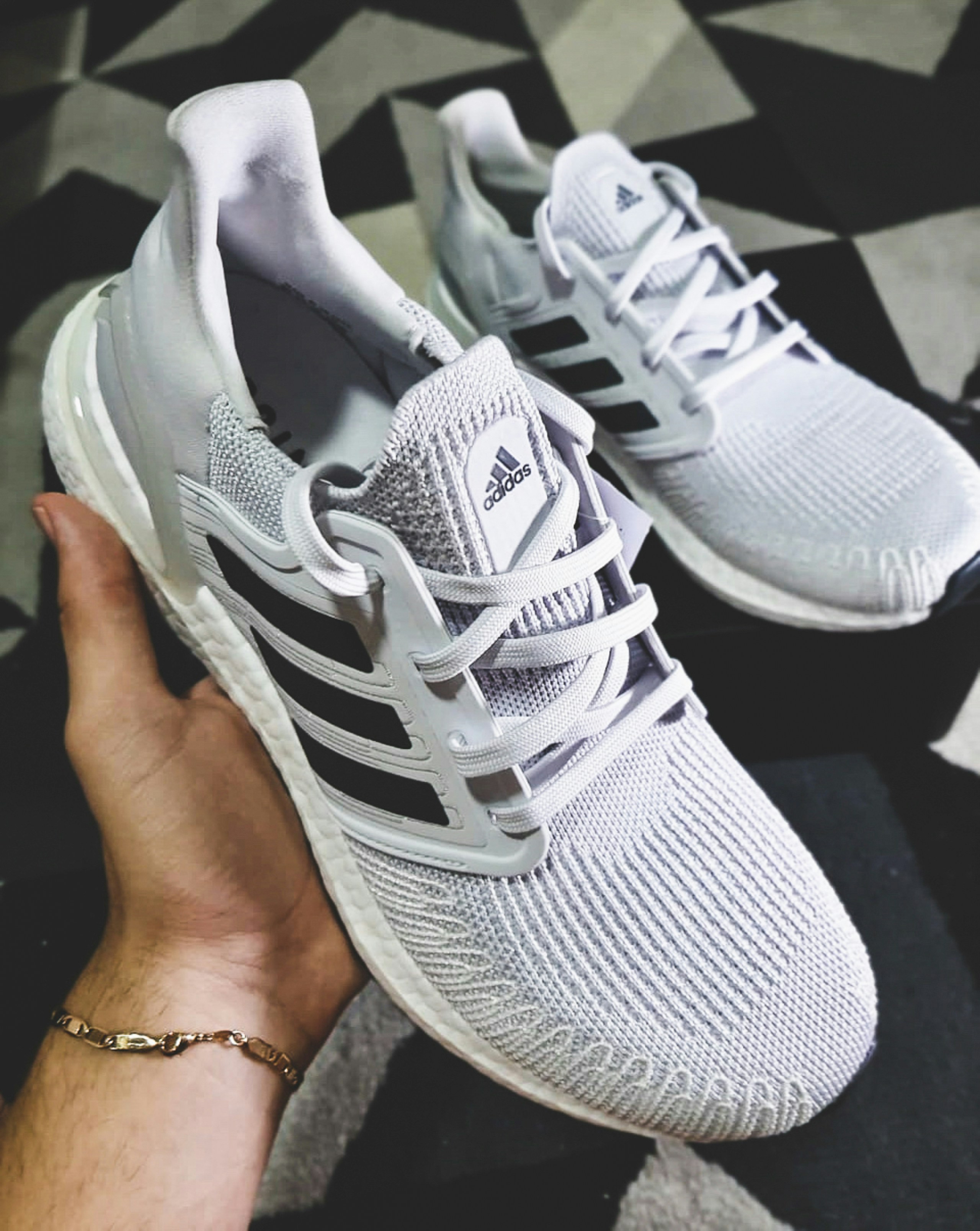 Os 5 Melhores Tênis Adidas de Performance para Corrida e Treino Intenso