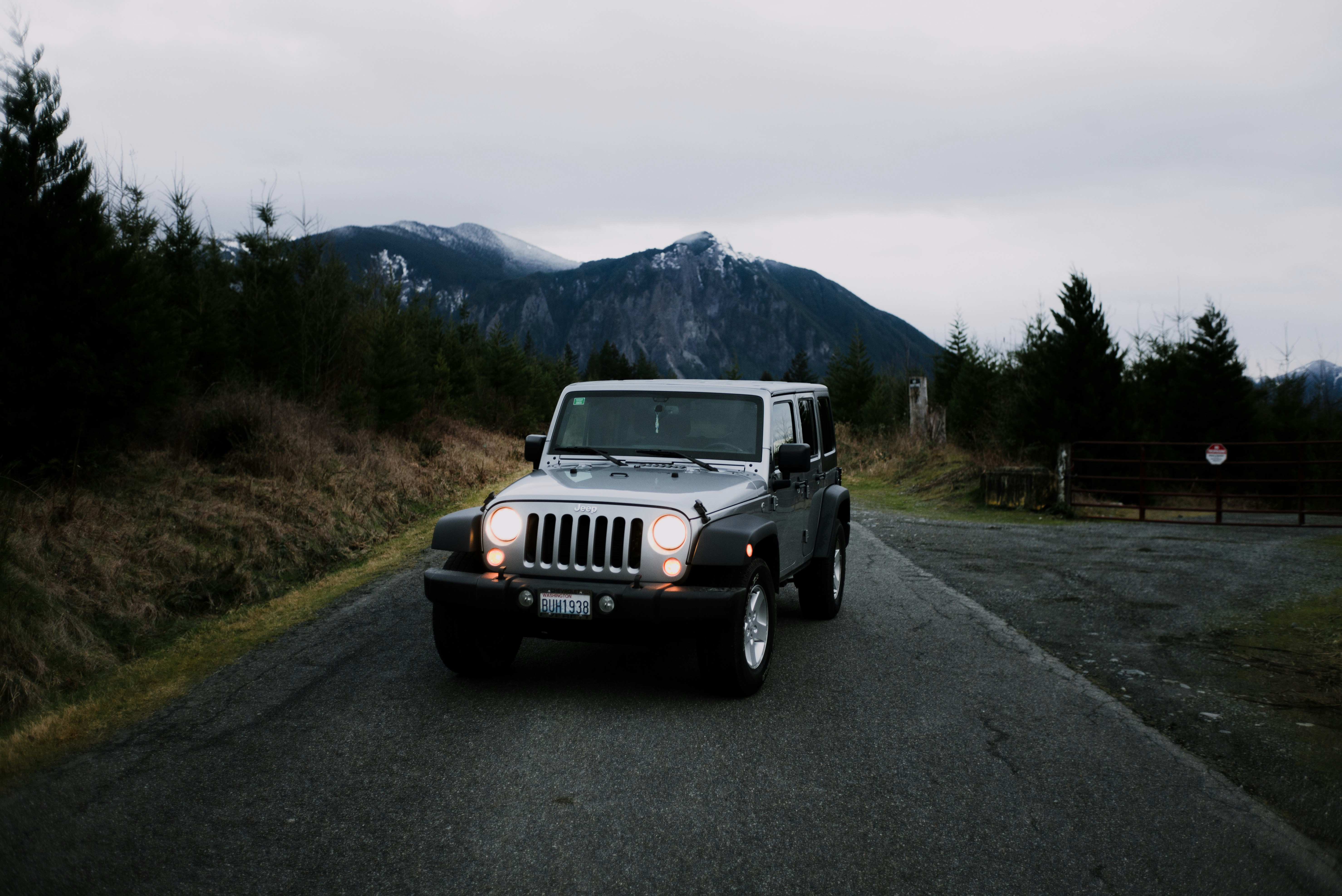 Photo by blakepnw