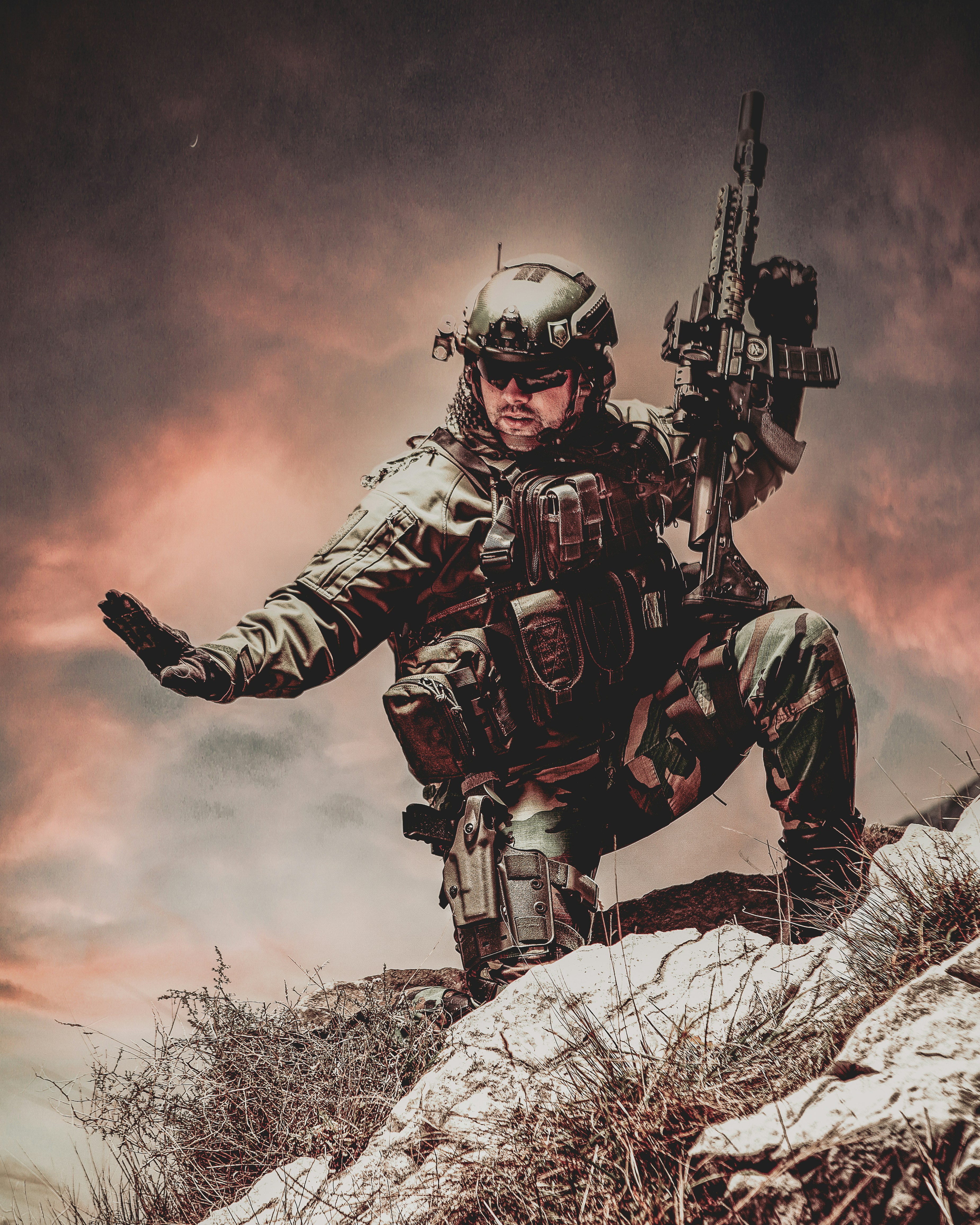 U.S. Army Focusing on Cloud Tech