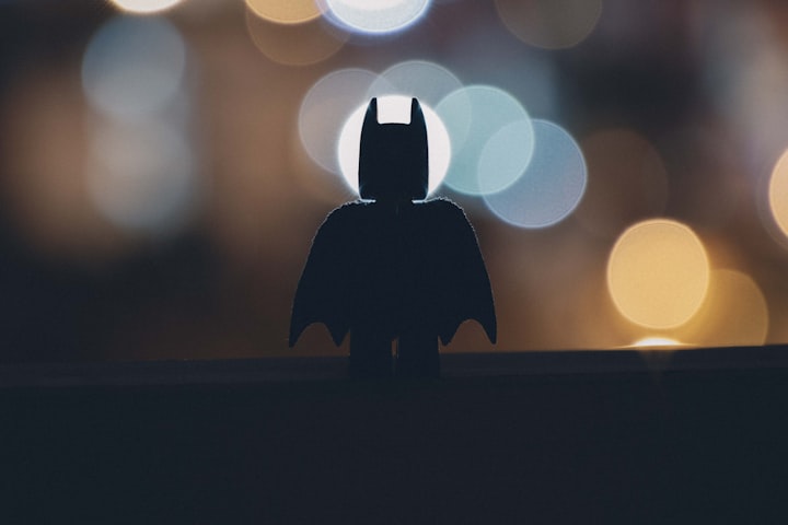 Batman