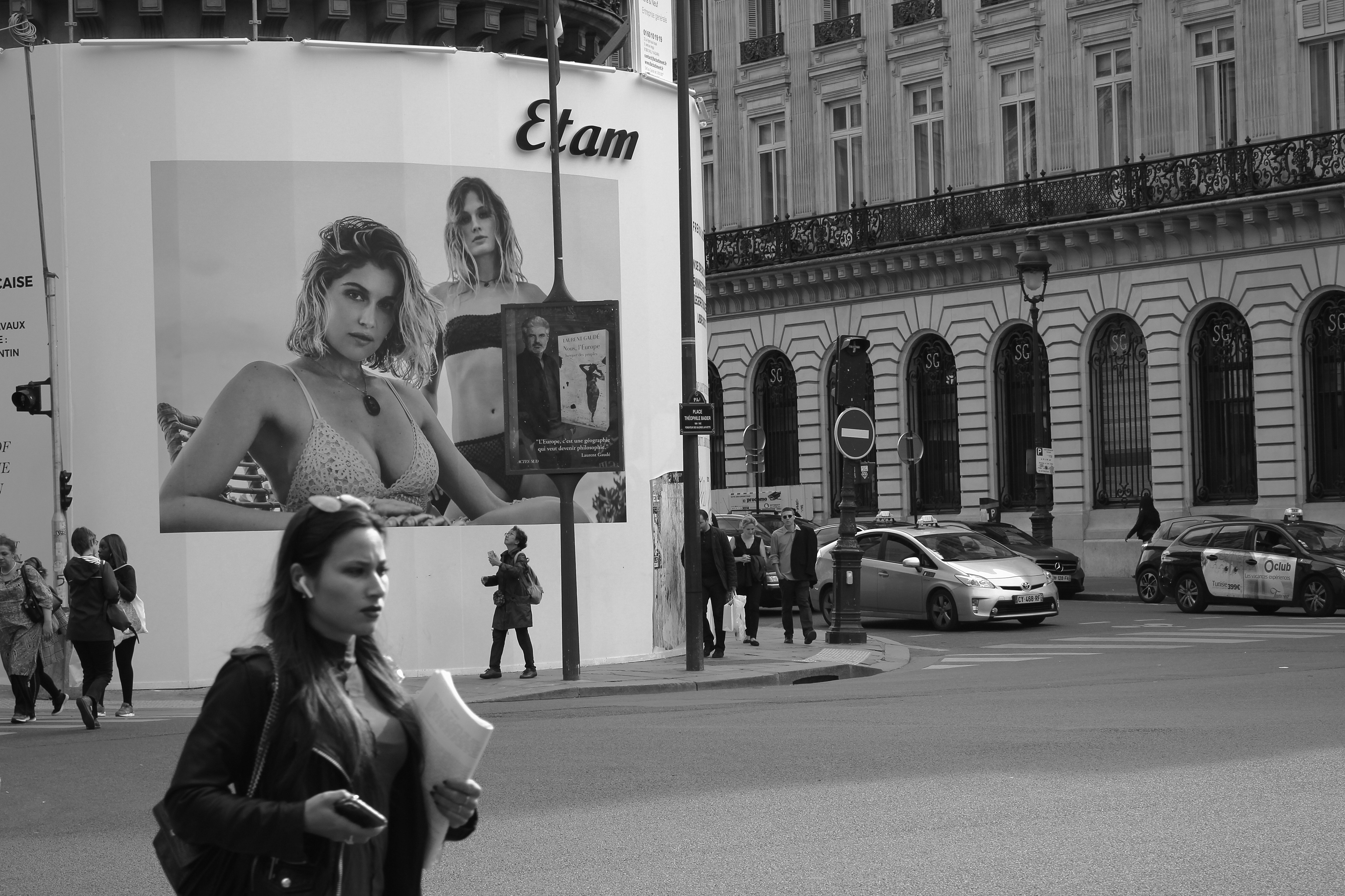 Sexy Mirror 🇫🇷