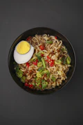Instant & Frozen Food