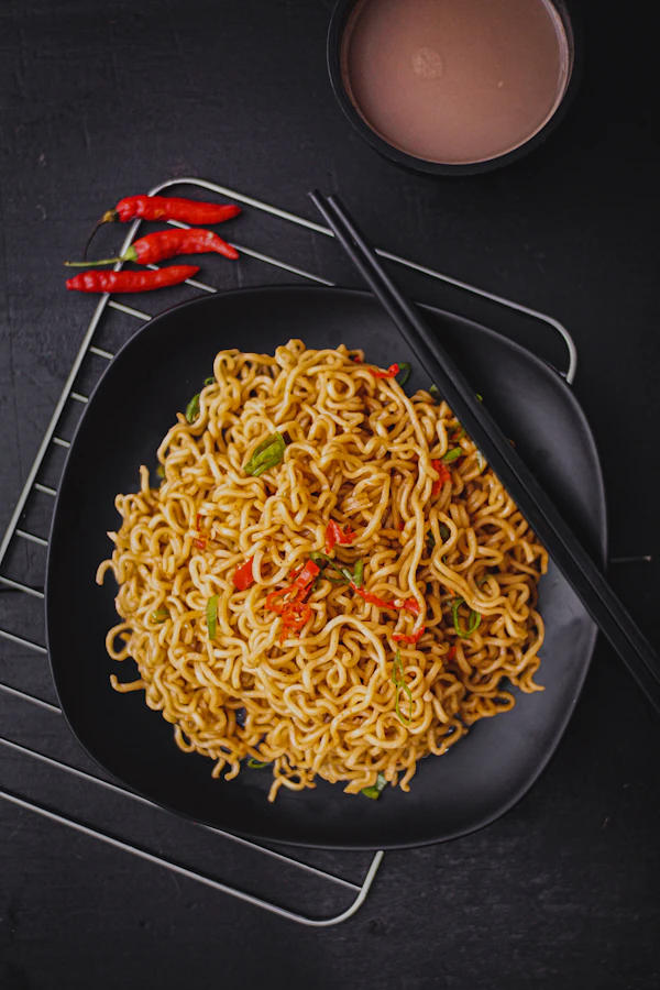 Maggi 2-Minute Noodles Masala (12 pack)