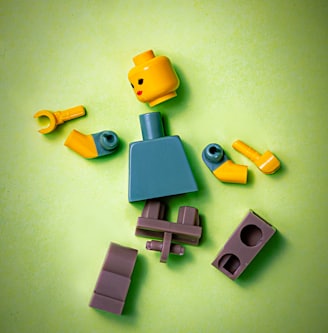 Lego douleur peur soutien liberté suicide souffrance science EFT tapping coach thérapeute aide