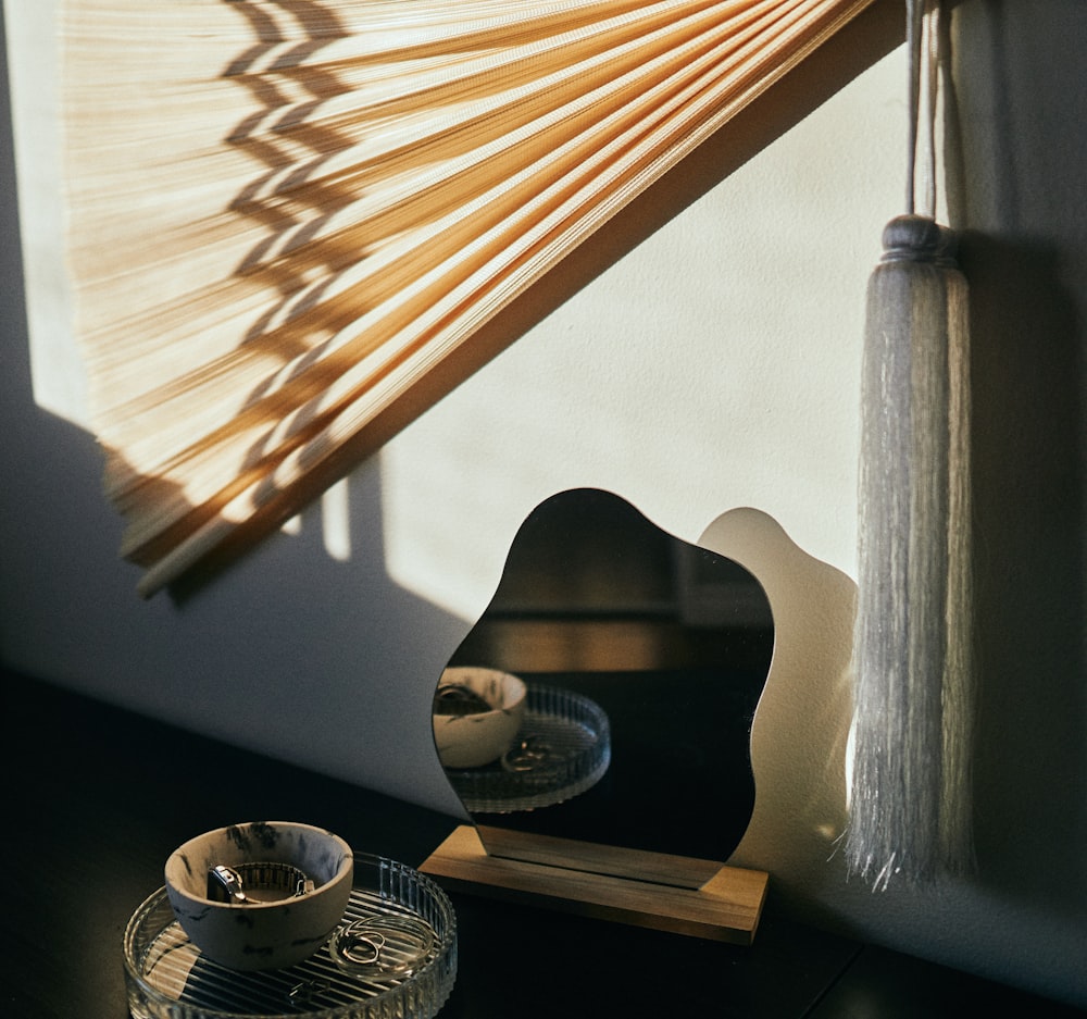 silver and gold coins on brown wooden table