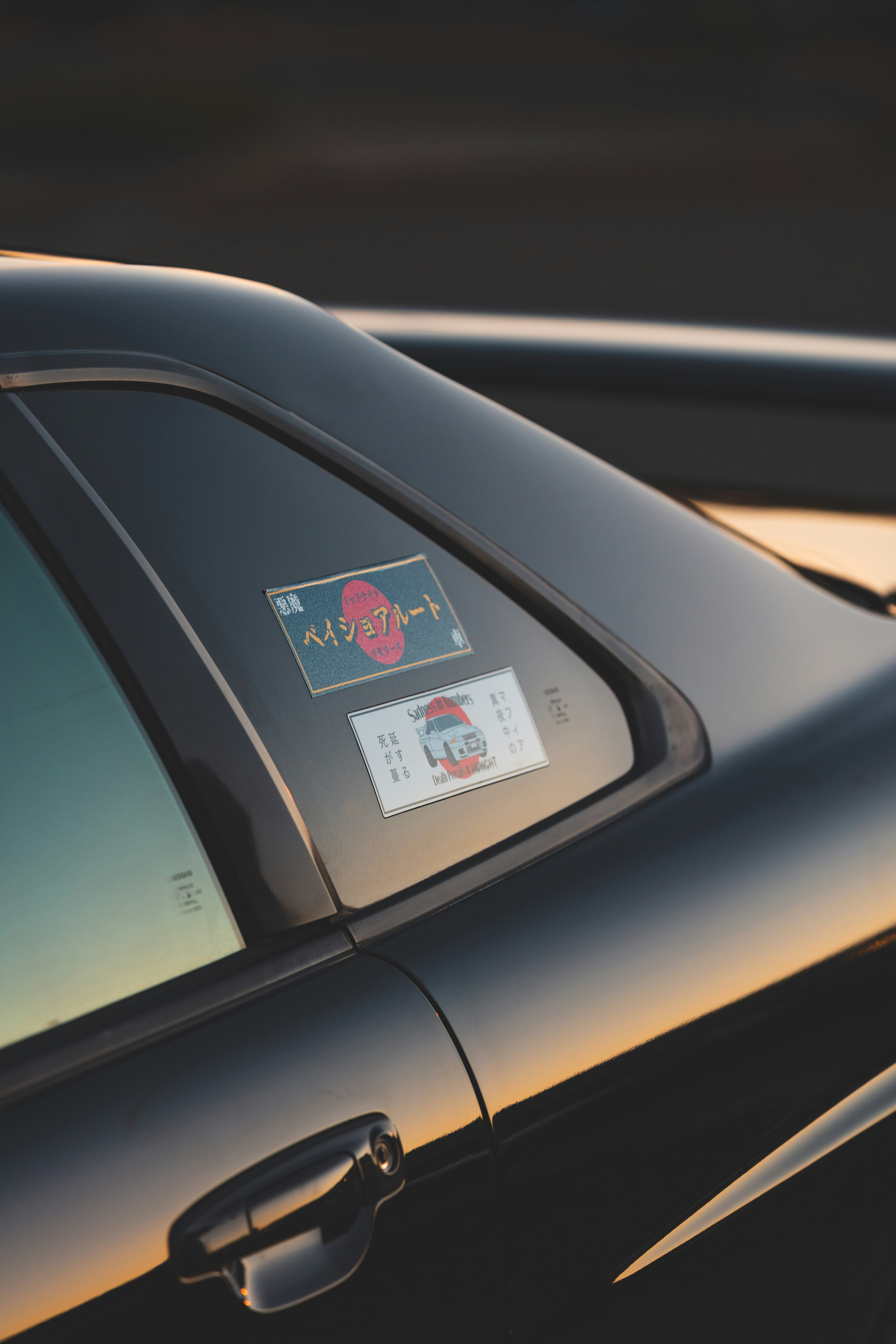 Checkpoint Watch Auckland Stickers