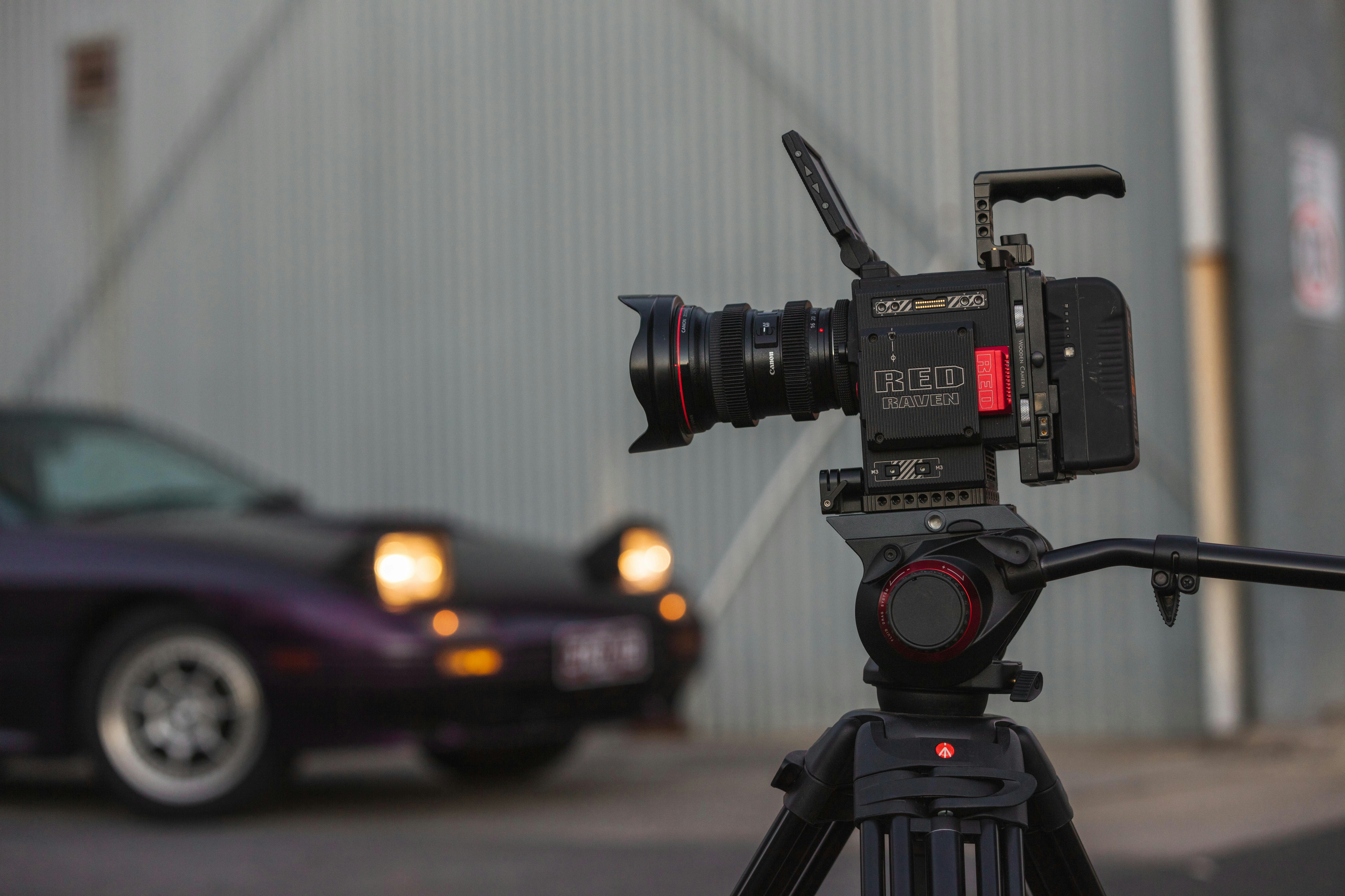 Photo by fluidimagery