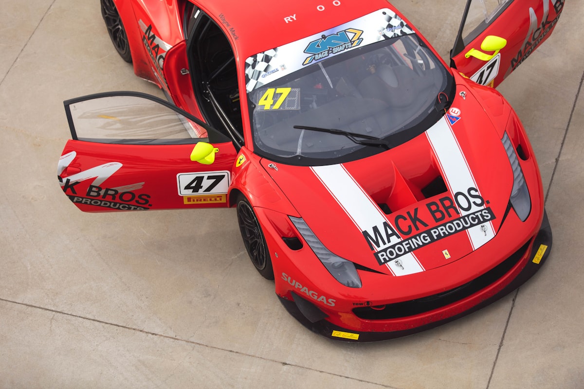 The Iso Rivolta GT: A Transatlantic Symphony of Muscle and Elegance