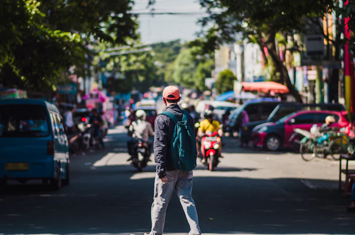 Most Walkable Neighborhoods
