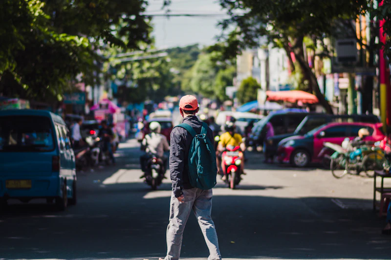 Most Walkable Neighborhoods in Siargao to Explore Entirely on Foot