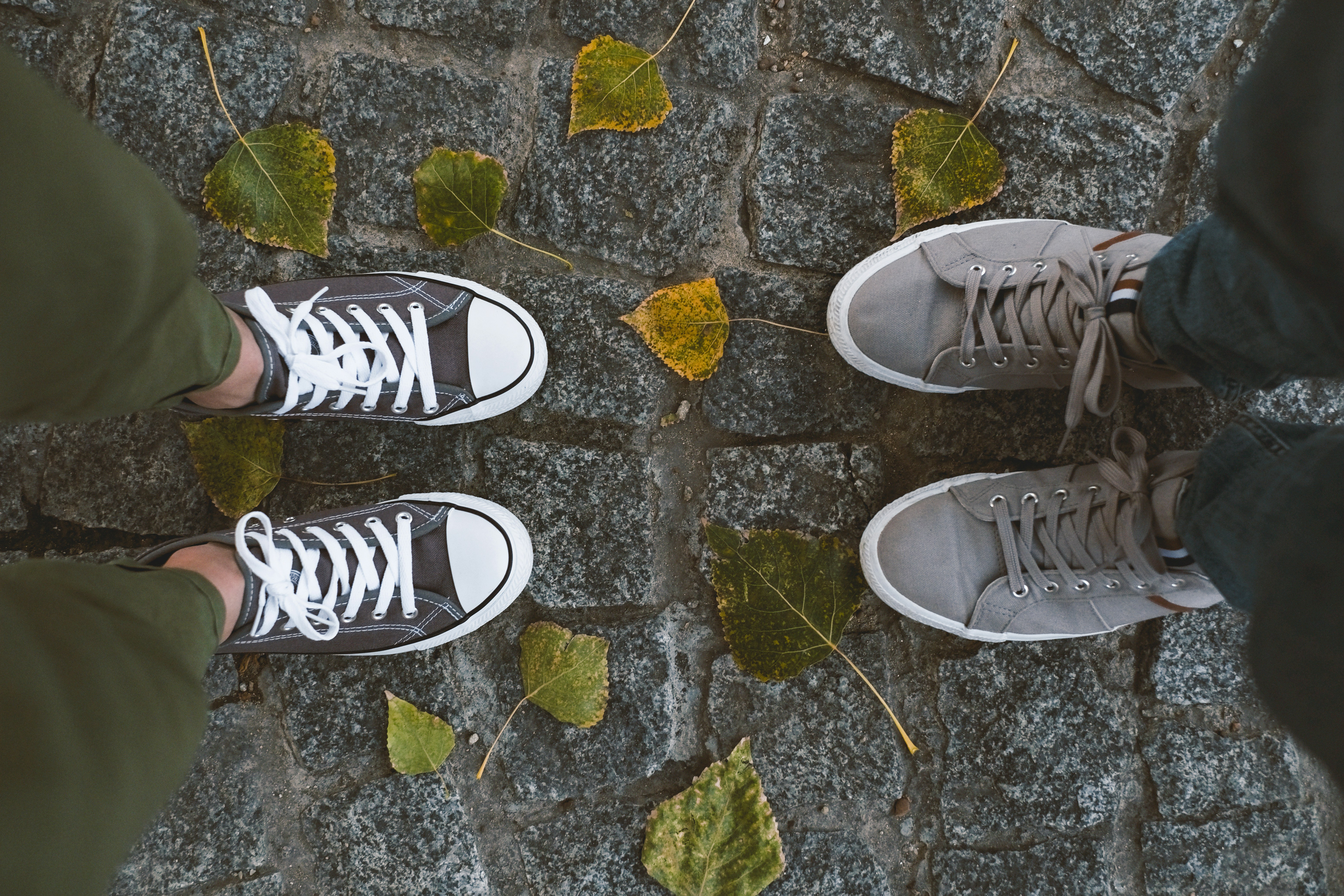 white and black converse all star high tops