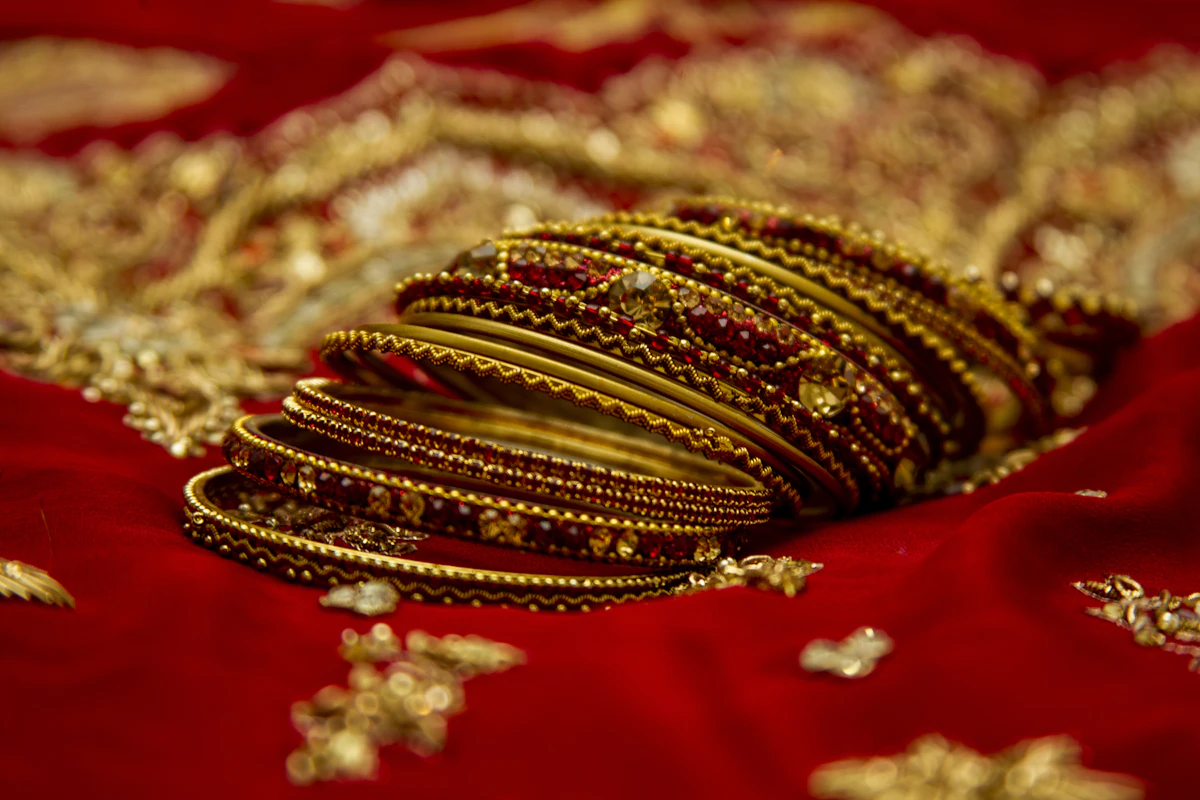 Bangles